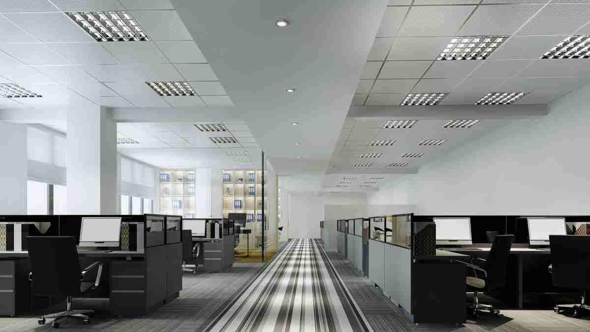 office-improvement-equipments